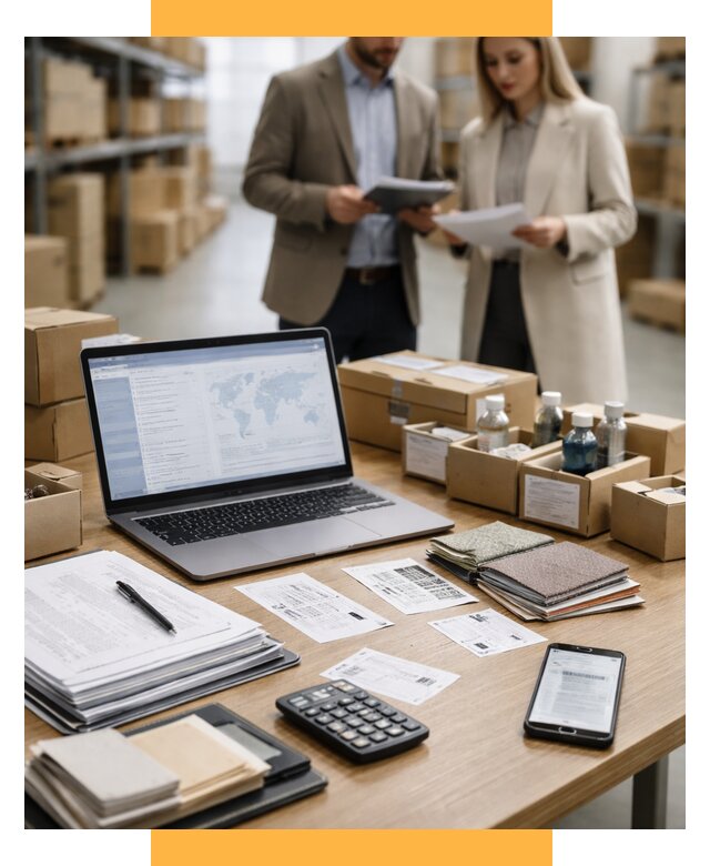 Поиск поставщика в Китае под ключ от 8848 р. | СетСервис-Нжн