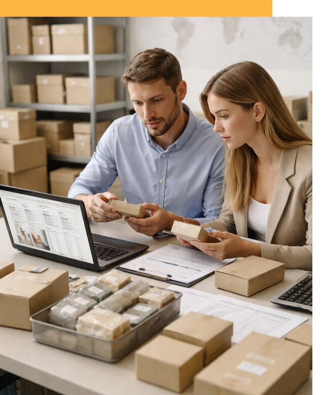 Поиск надежного поставщика в Китае под контроль качества от 8848