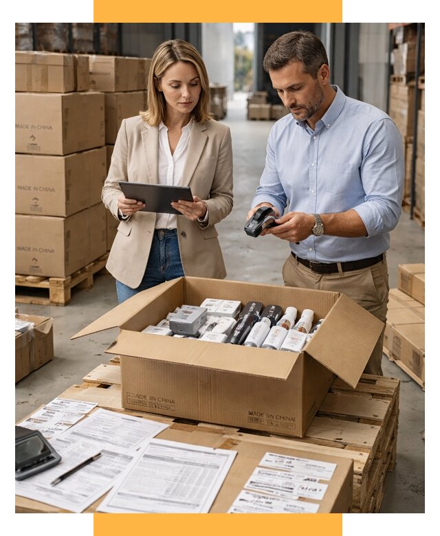 Выкуп товара в Китае с доставкой, оплата от 4684 р. | СетСервис-Нжн