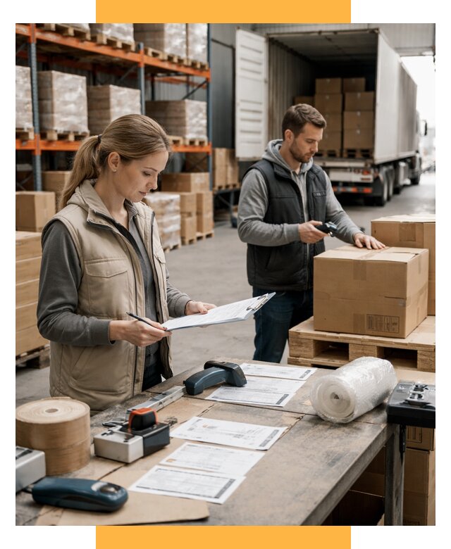 Оптовые поставки из Китая от 52045 р. — логистика СетСервис-Нжн