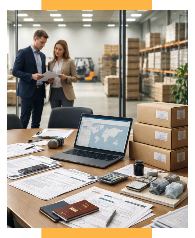 Торговый дом в Китае от 46841 р. — услуги и сервис СетСервис-Нжн