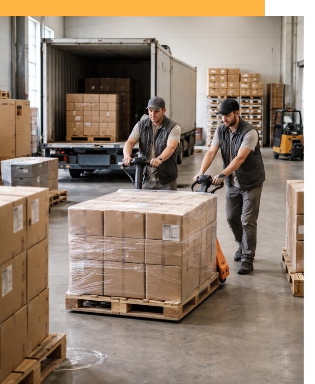 Оптовые поставки из Европы от 13011 руб за единицу