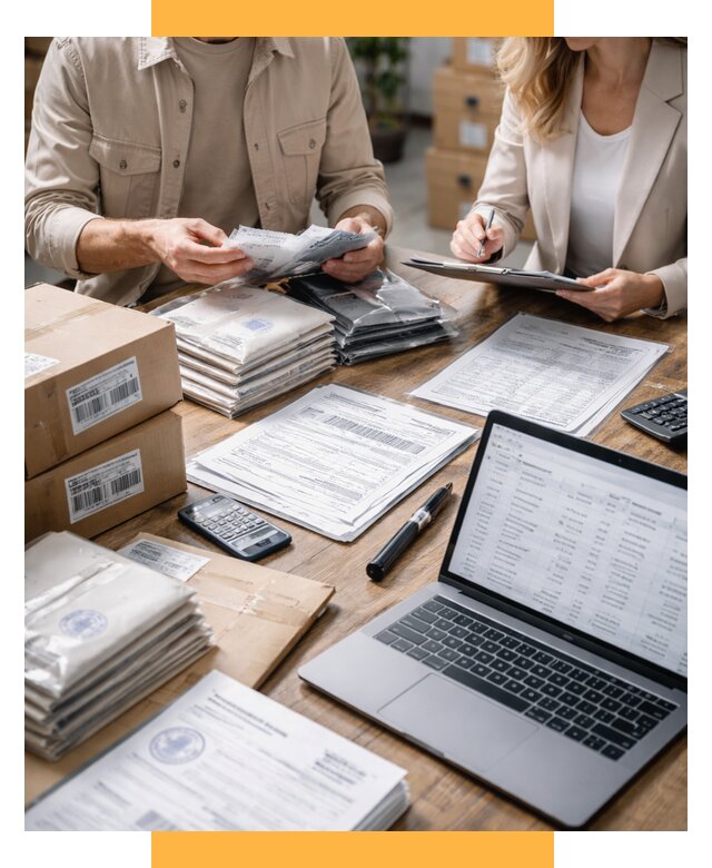 Закупка и доставка из Турции от 26023 р. - СетСервис-Нжн