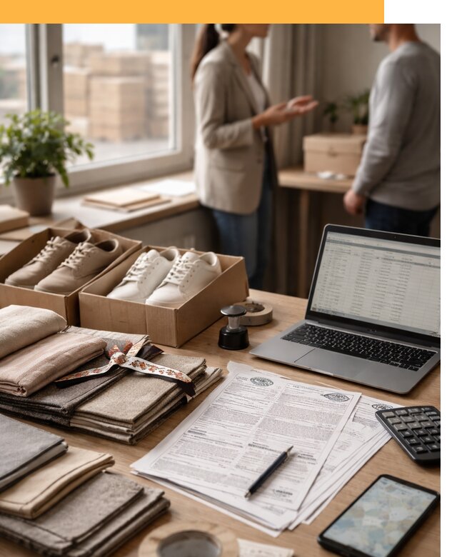 Закупка товаров в Турции под ключ от 26023 руб с доставкой