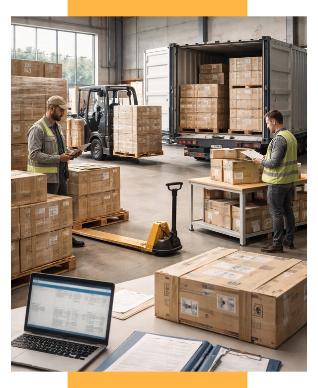 Оптовые поставки из Турции быстро от 46841 р. — СетСервис-Нжн