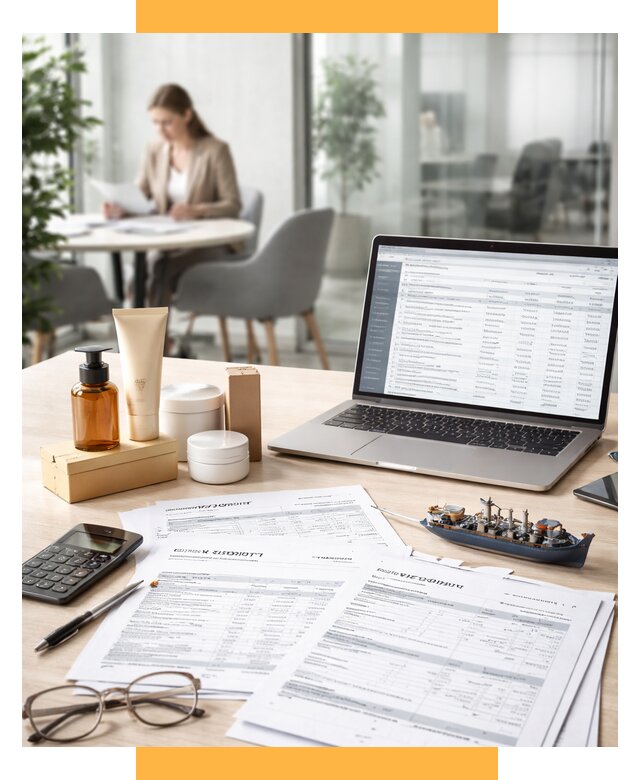 Закупка товара в ОАЭ под ключ от 15614 р. | СетСервис-Нжн