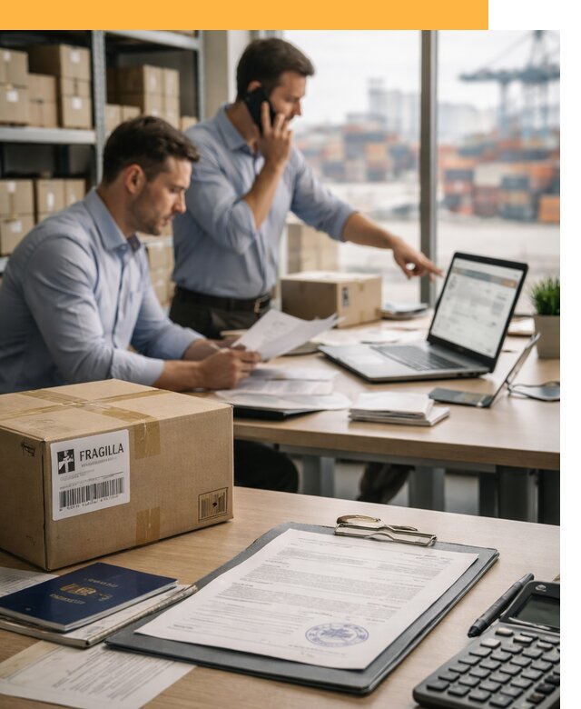 Выкуп товаров и перепродажа в ОАЭ от 7807 руб с логистикой