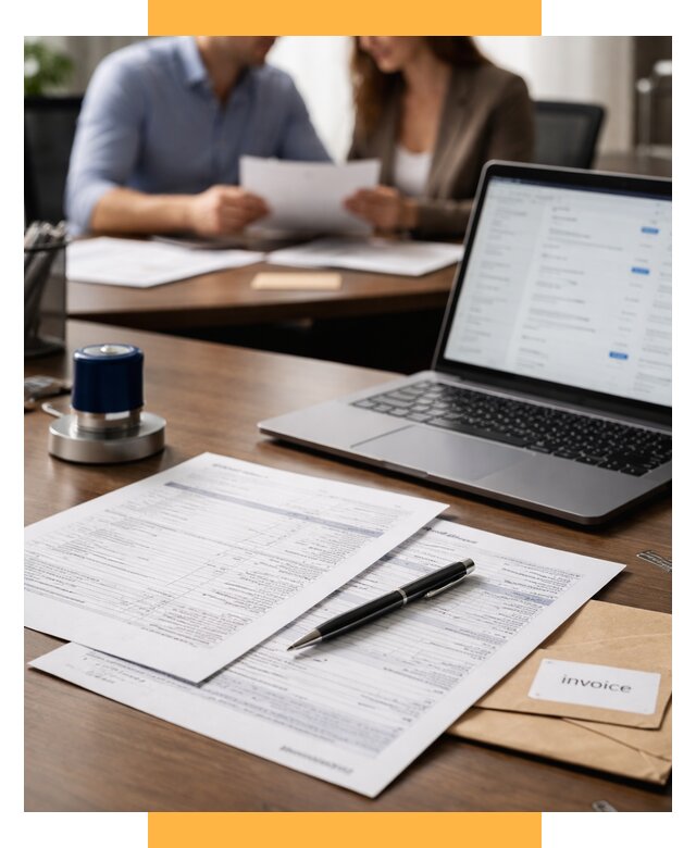 Оплата инвойсов за рубеж под ключ от 3643 р., СетСервис-Нжн