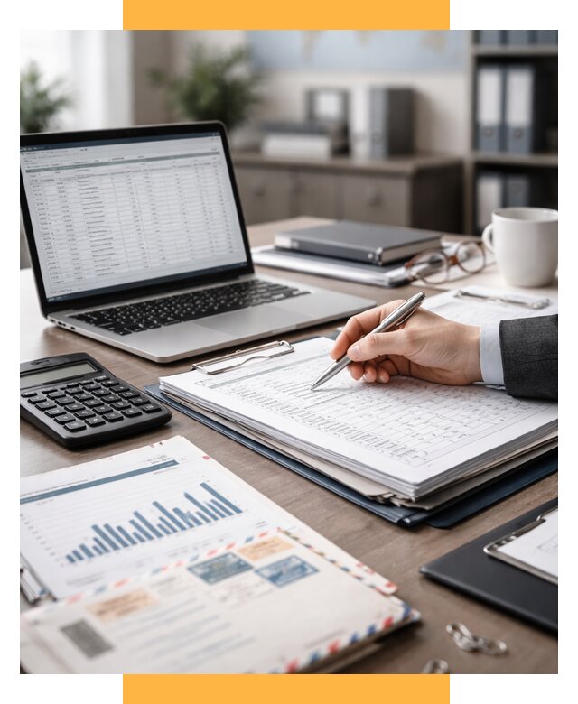 Платежный агент ВЭД: оплата поставщика от 5205 р. | СетСервис-Нжн