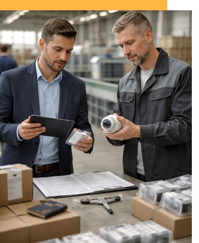 Инспекция фабрики за рубежом, приемка и контроль качества от 15614