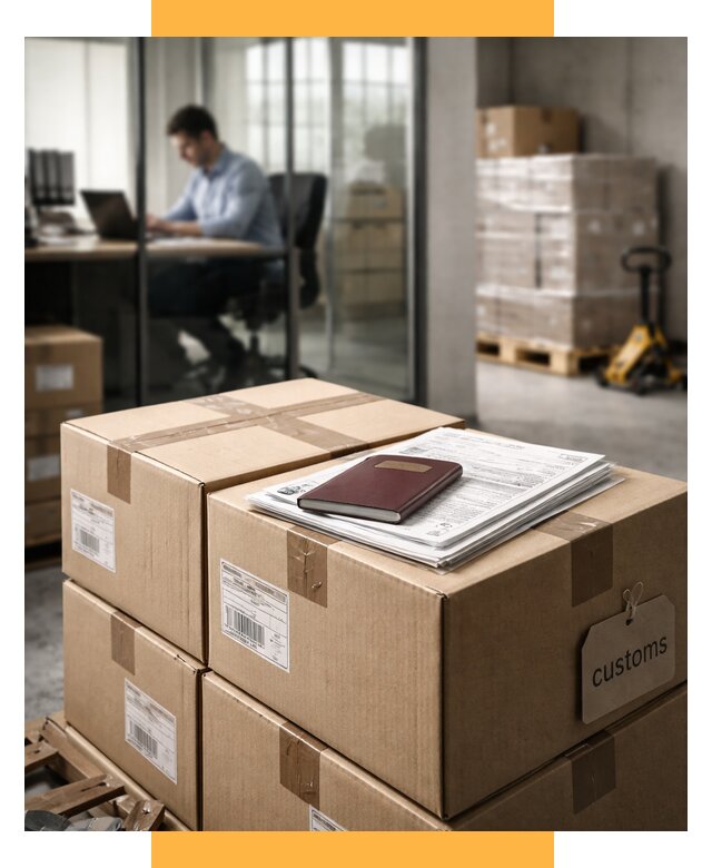 Параллельный импорт под ключ от 20818 р., логистика от СетСервис-Нжн